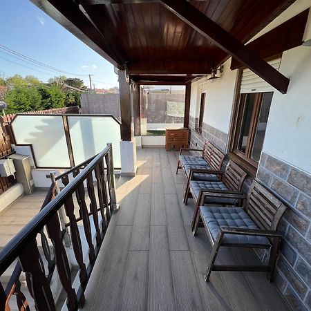 Casita Independiente Casa Corban Сантандер Экстерьер фото