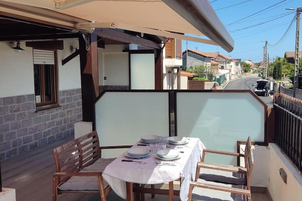 Casita Independiente Casa Corban Сантандер Экстерьер фото